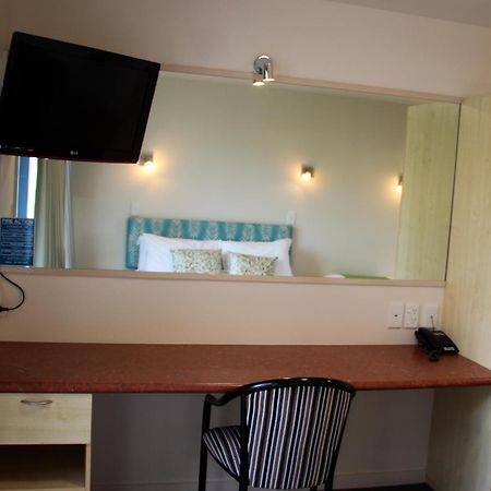Bella Vista Motel 모스길 외부 사진