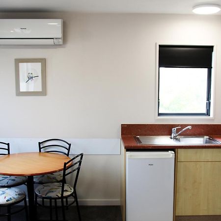Bella Vista Motel 모스길 외부 사진