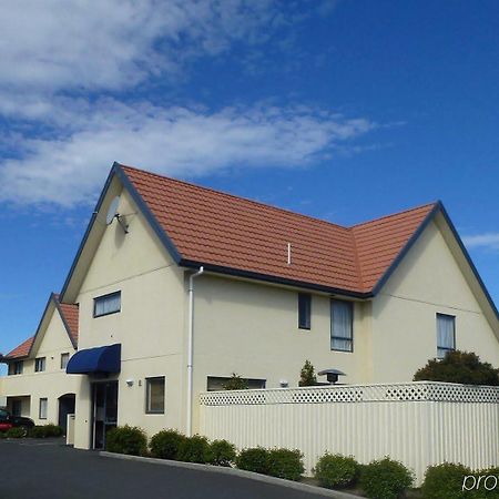 Bella Vista Motel 모스길 외부 사진