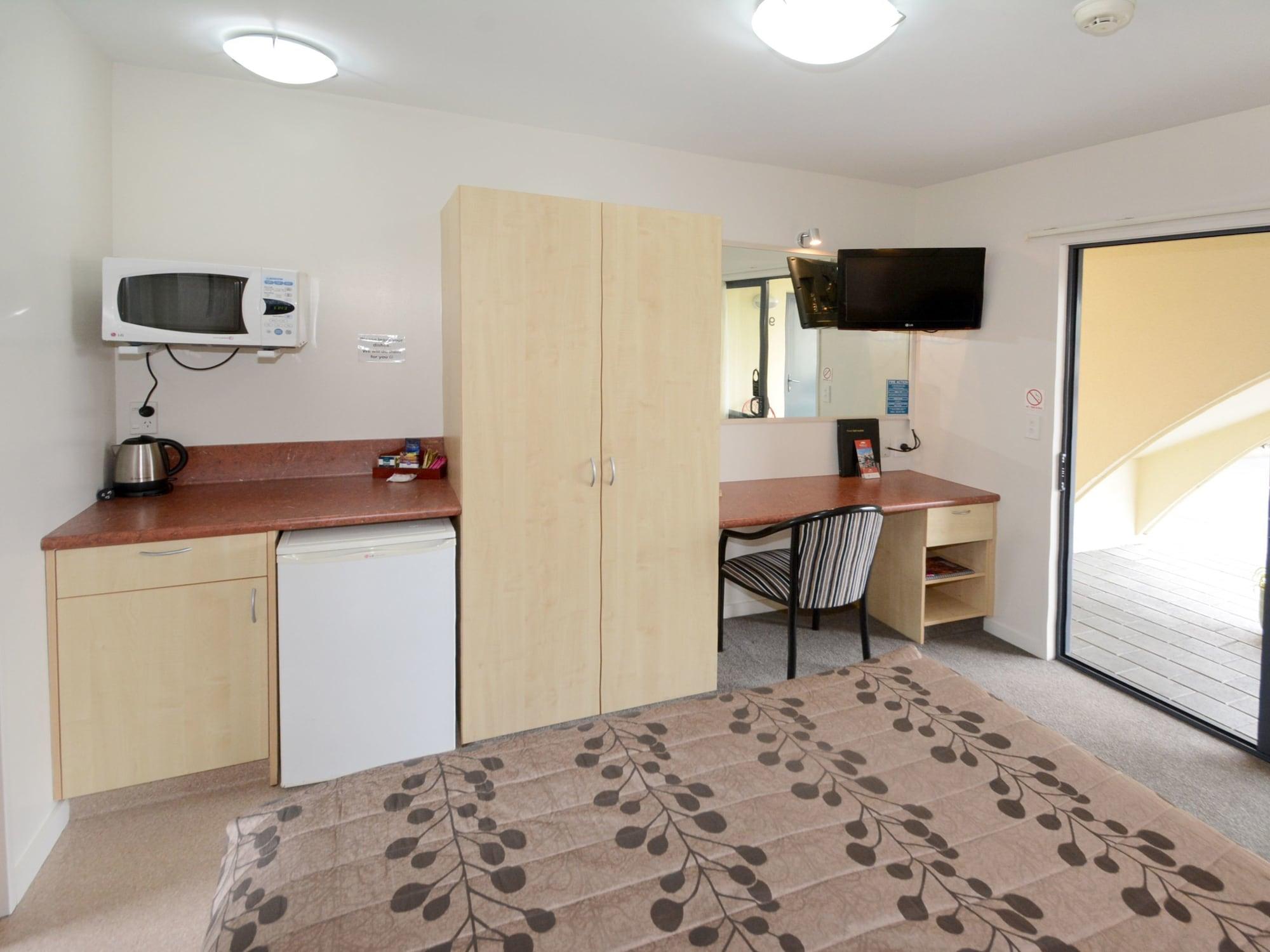 Bella Vista Motel 모스길 외부 사진