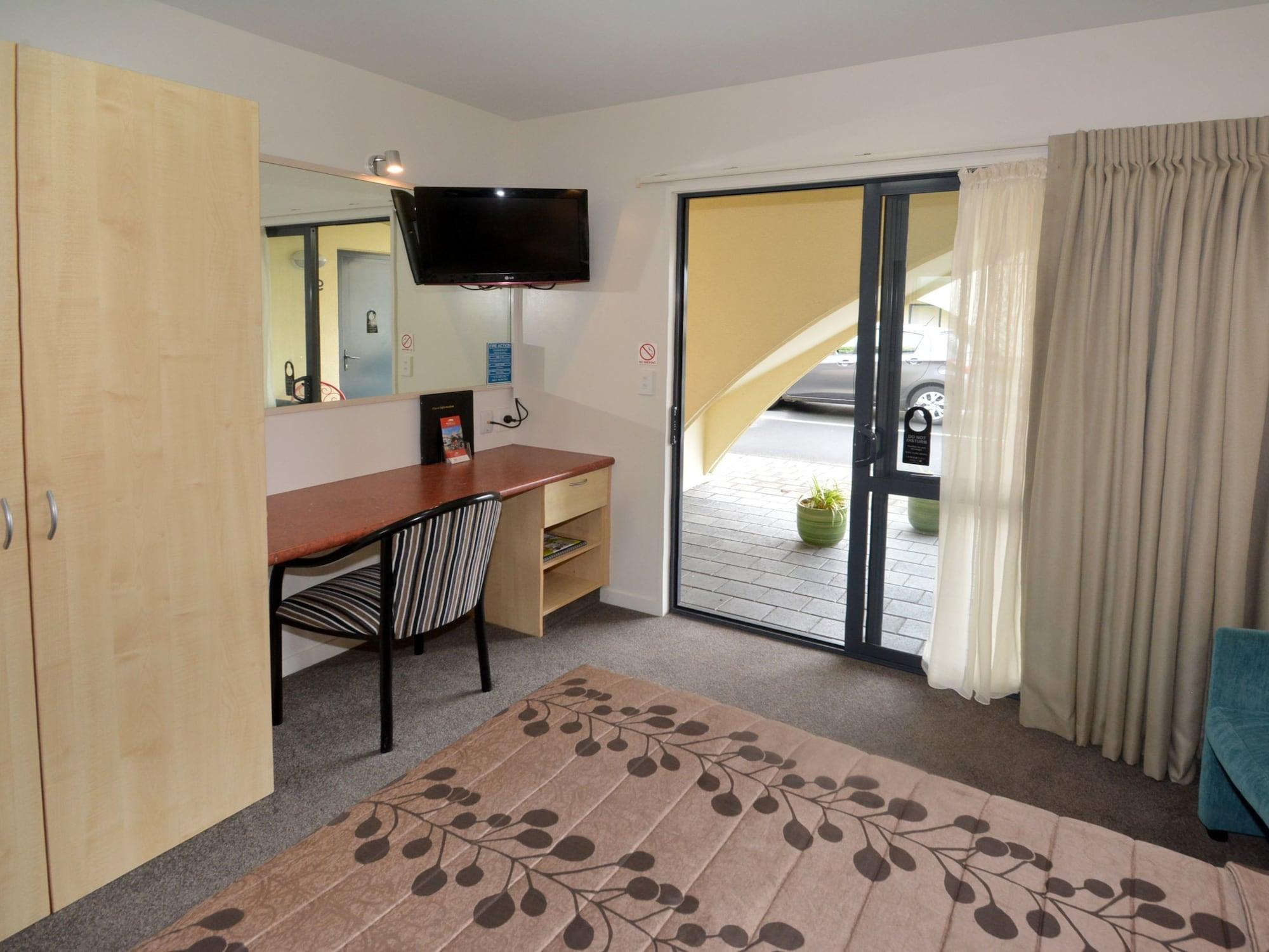 Bella Vista Motel 모스길 외부 사진