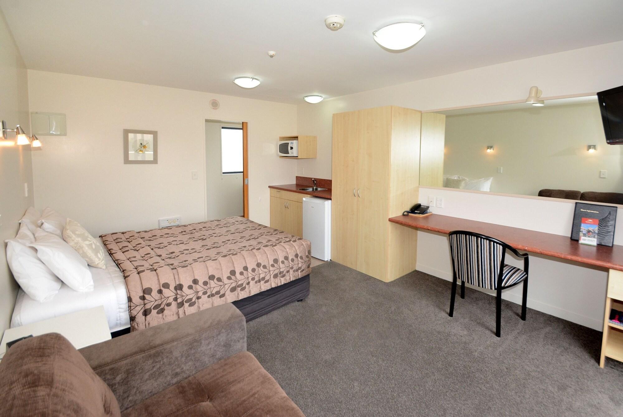 Bella Vista Motel 모스길 외부 사진