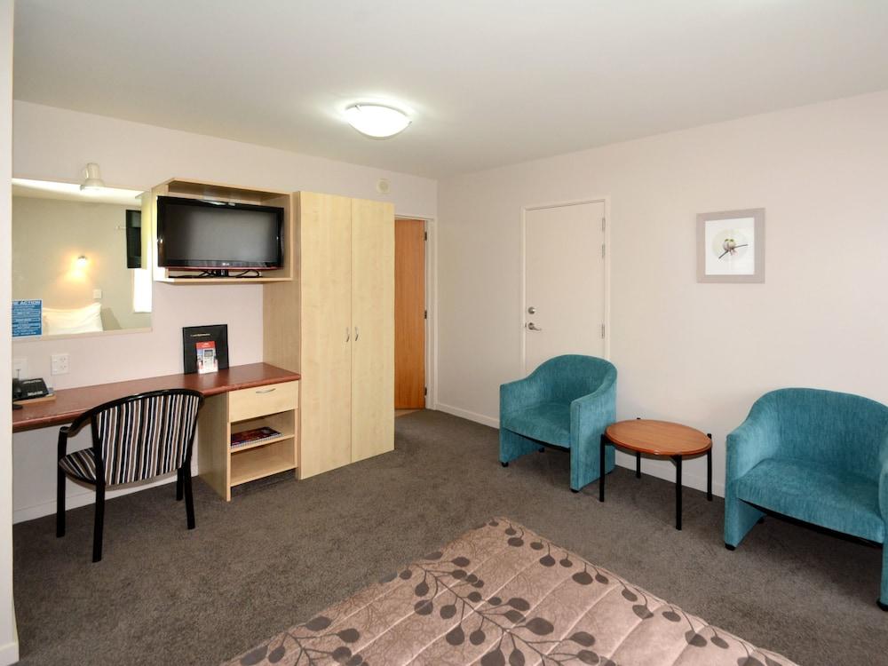 Bella Vista Motel 모스길 외부 사진