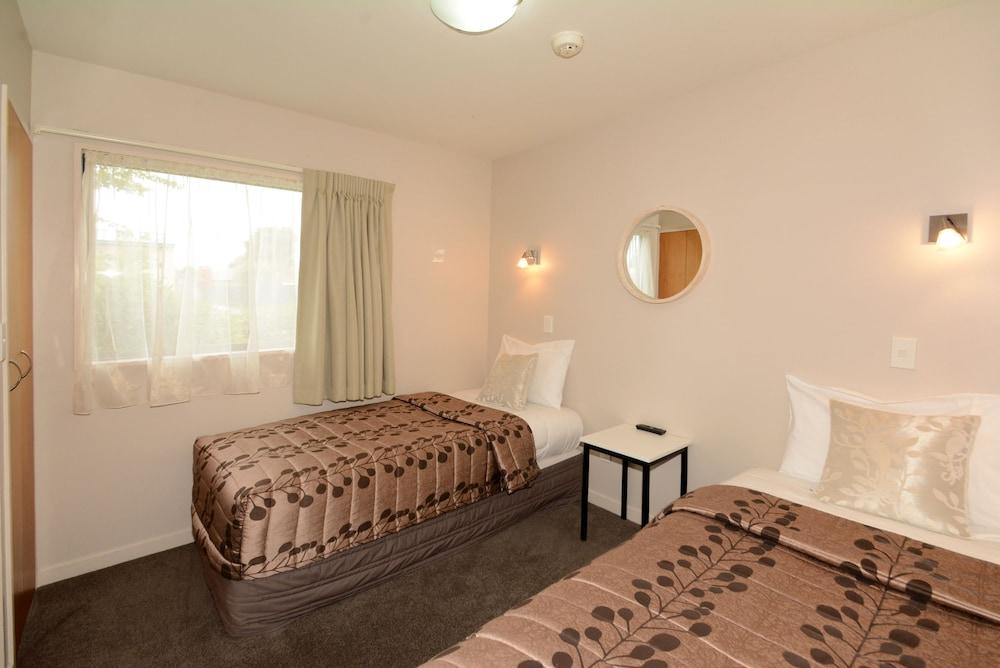 Bella Vista Motel 모스길 외부 사진