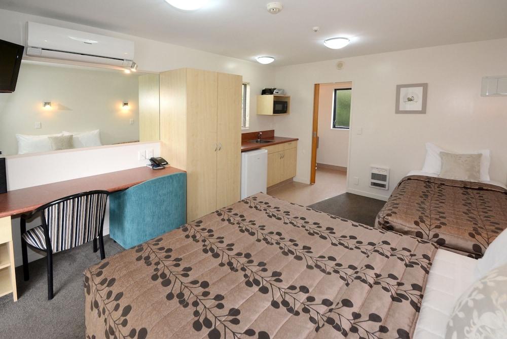 Bella Vista Motel 모스길 외부 사진