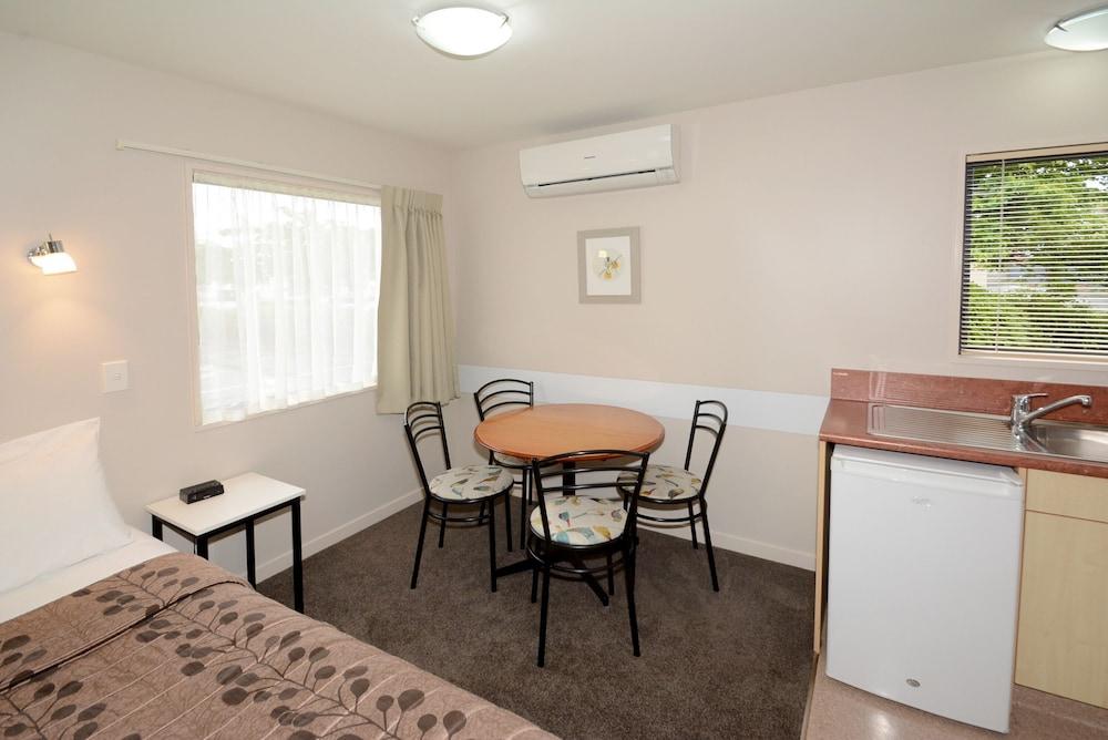 Bella Vista Motel 모스길 외부 사진