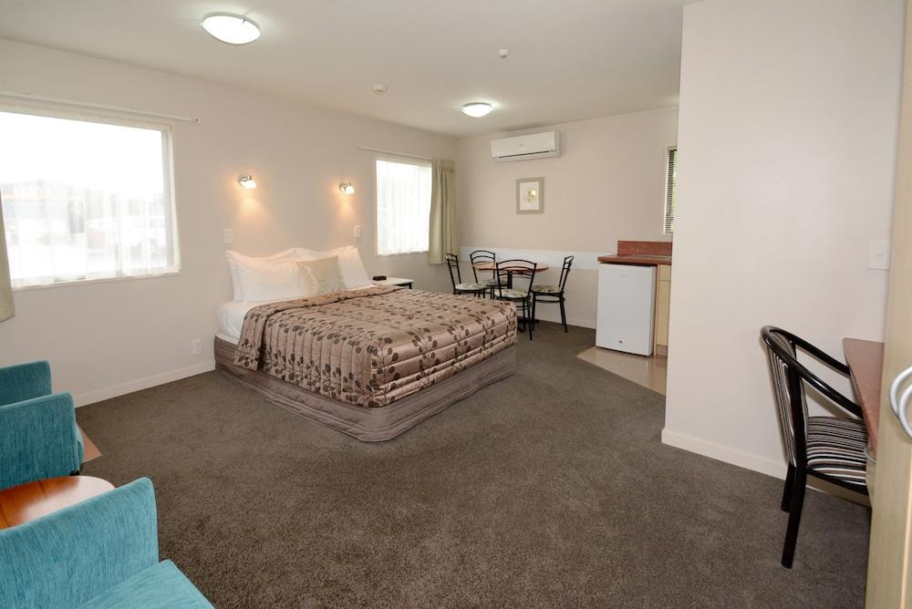 Bella Vista Motel 모스길 외부 사진