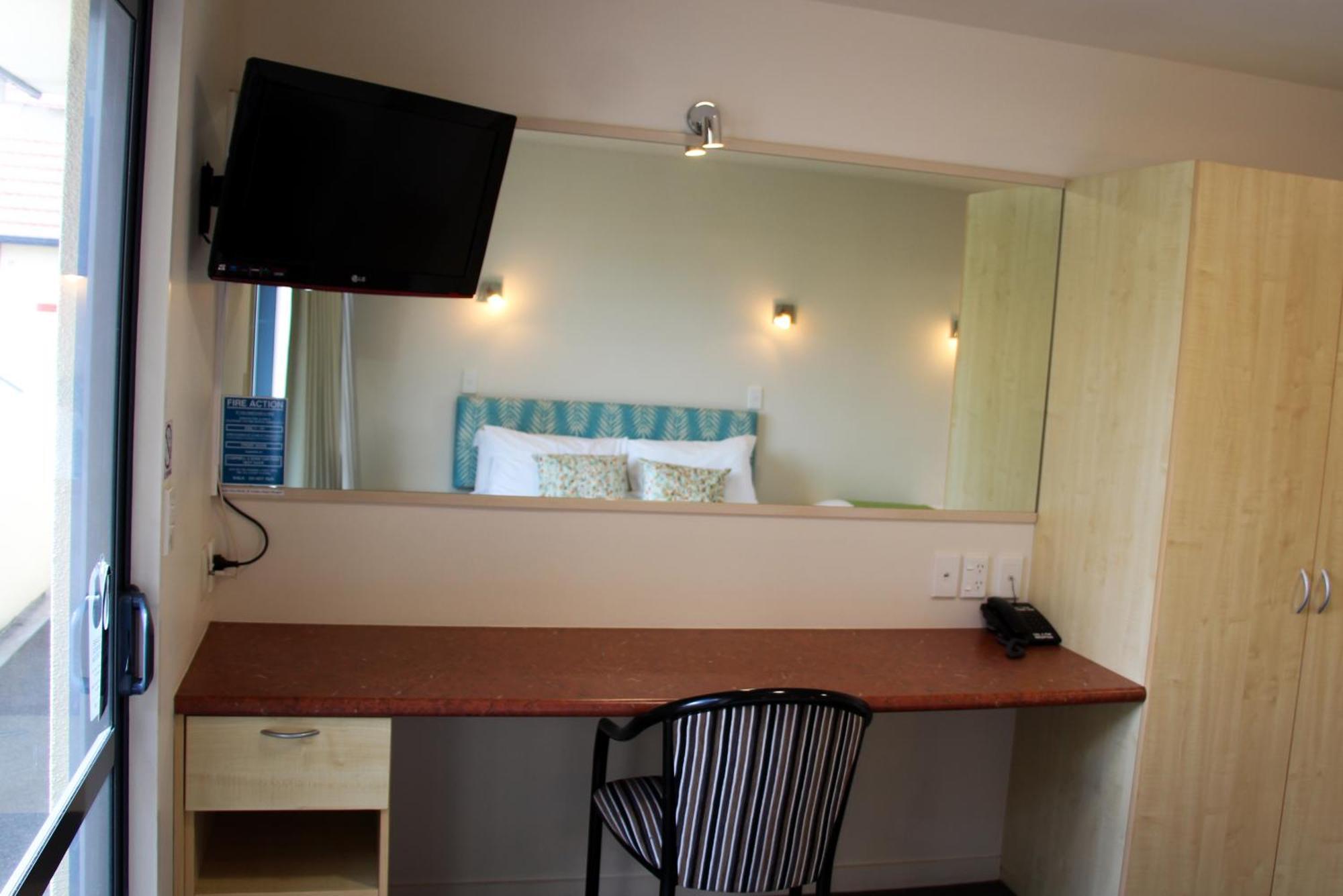 Bella Vista Motel 모스길 외부 사진