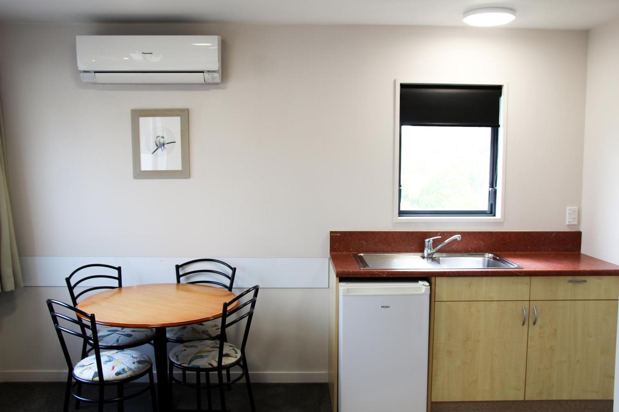 Bella Vista Motel 모스길 외부 사진