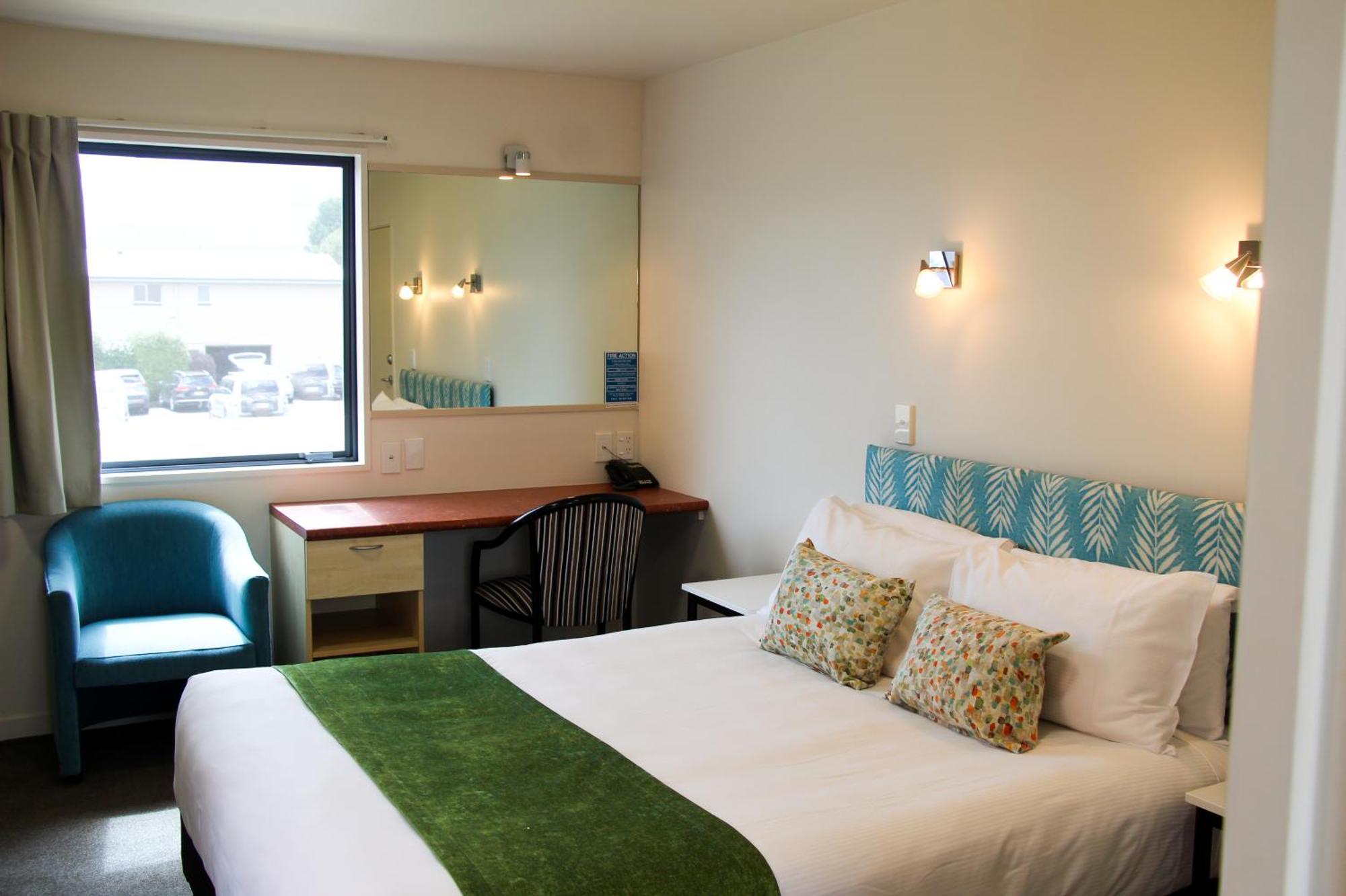 Bella Vista Motel 모스길 외부 사진