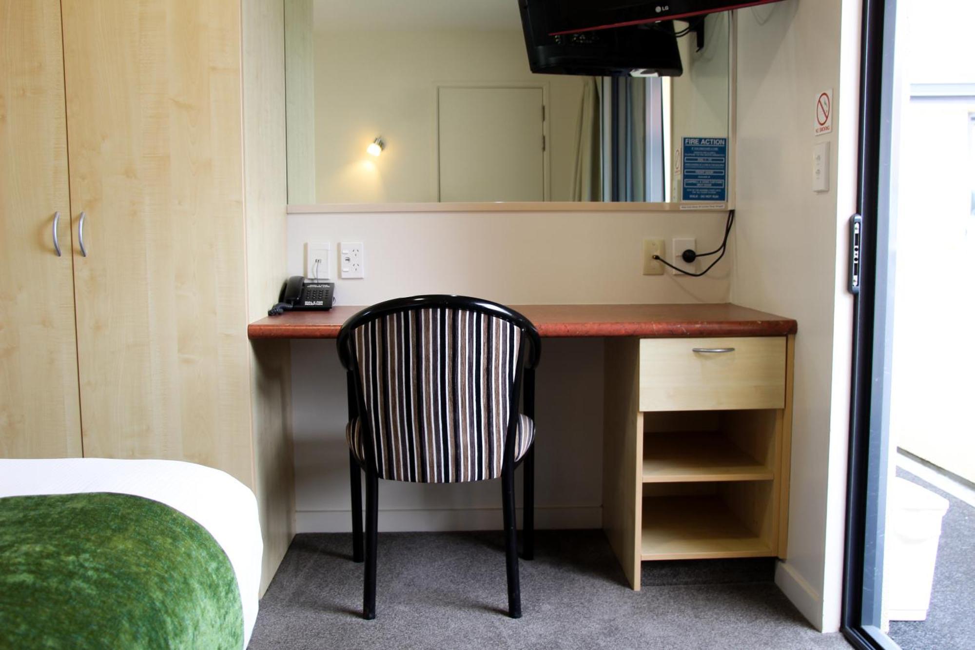 Bella Vista Motel 모스길 외부 사진