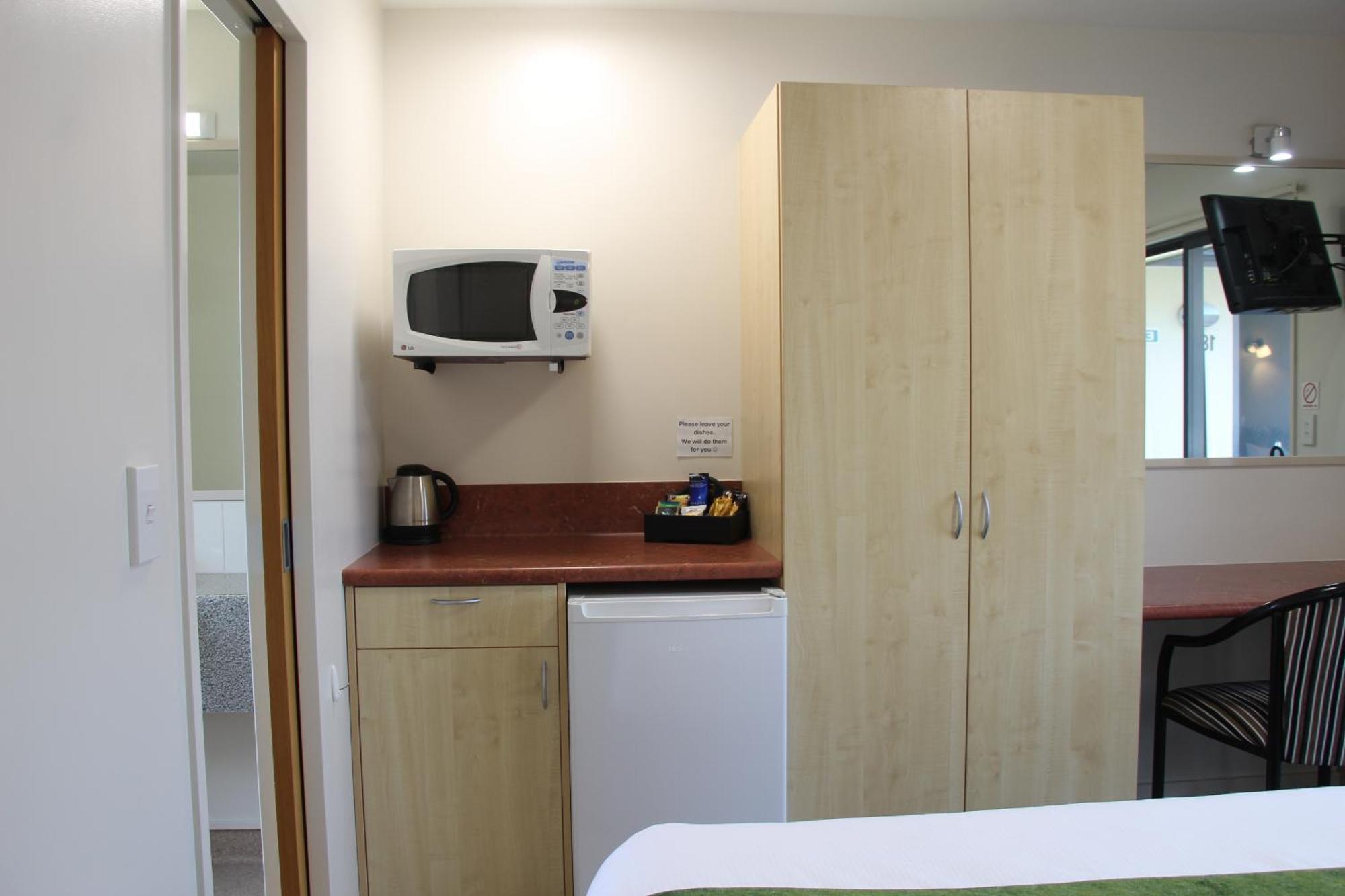 Bella Vista Motel 모스길 외부 사진