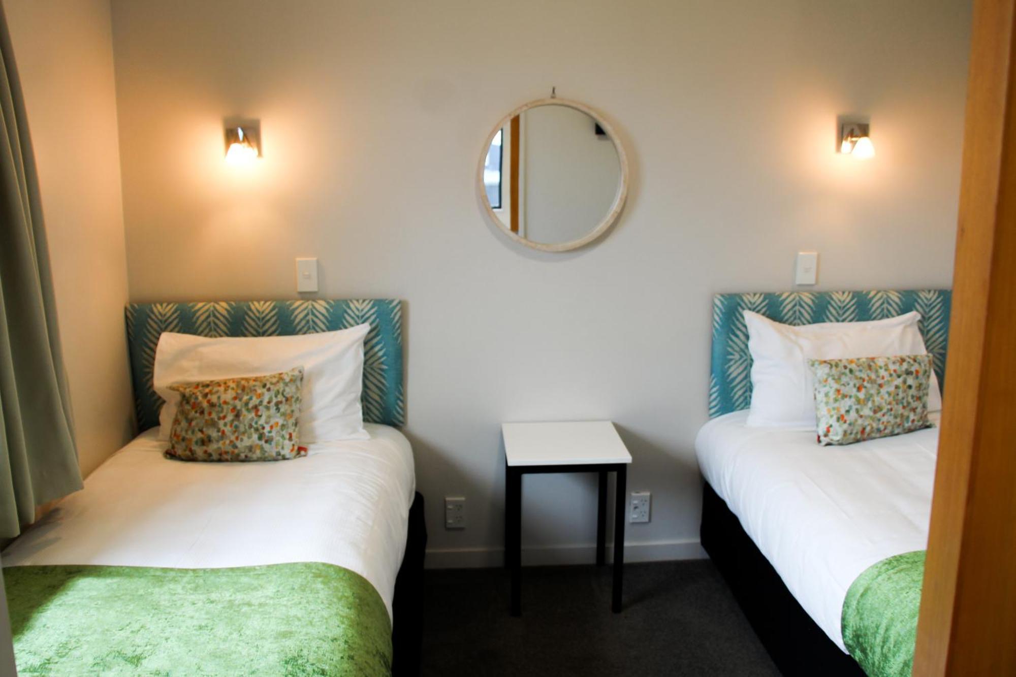Bella Vista Motel 모스길 외부 사진
