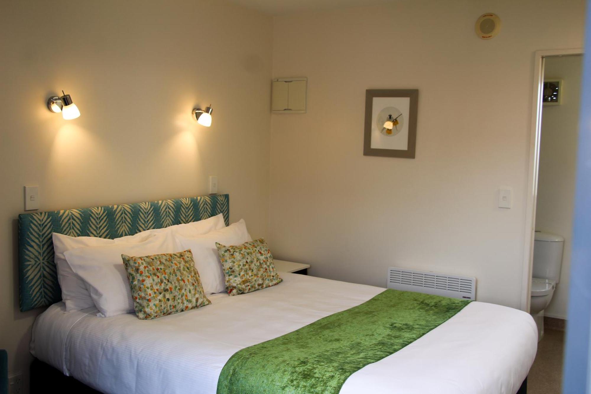 Bella Vista Motel 모스길 외부 사진
