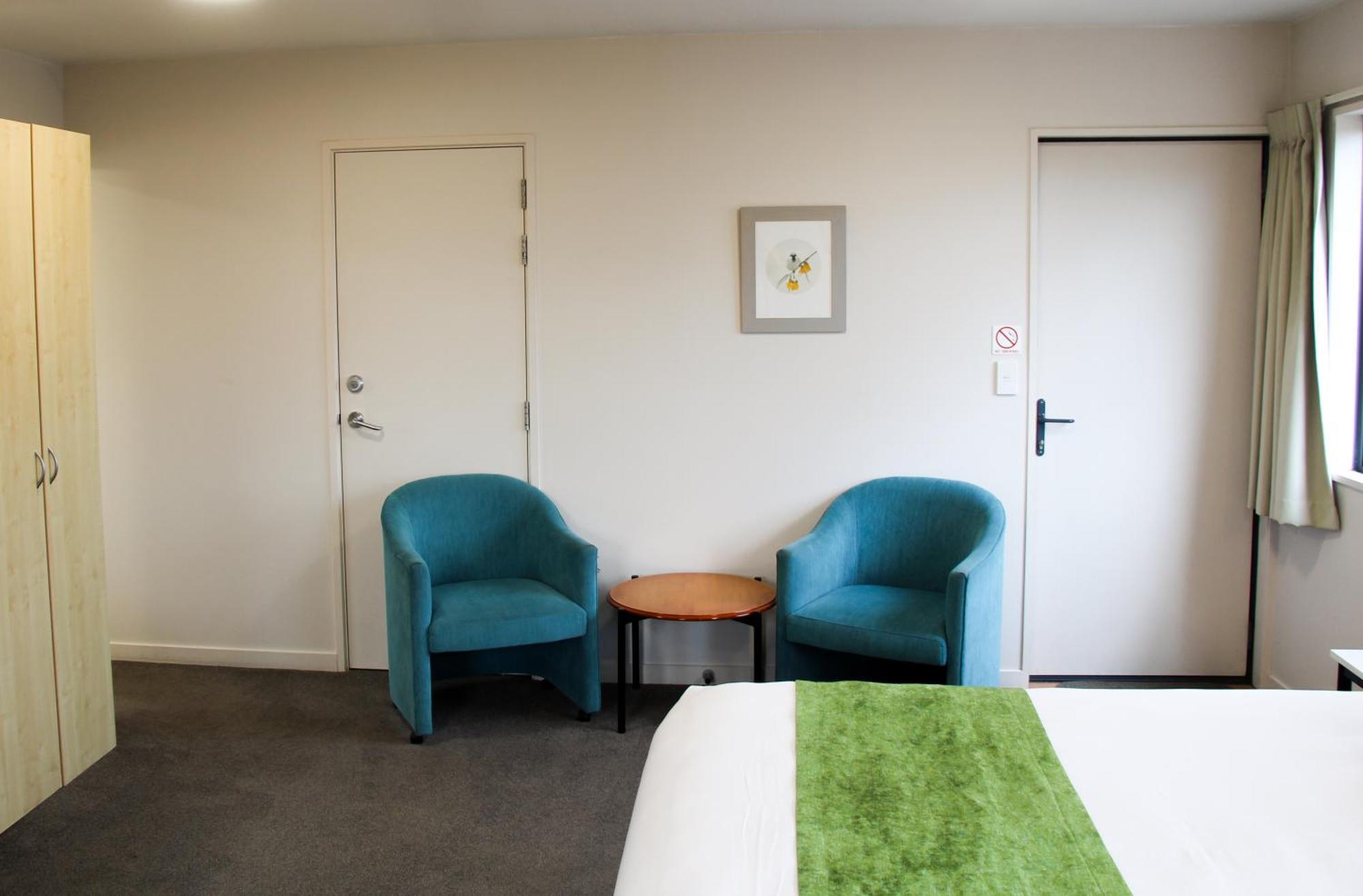 Bella Vista Motel 모스길 외부 사진