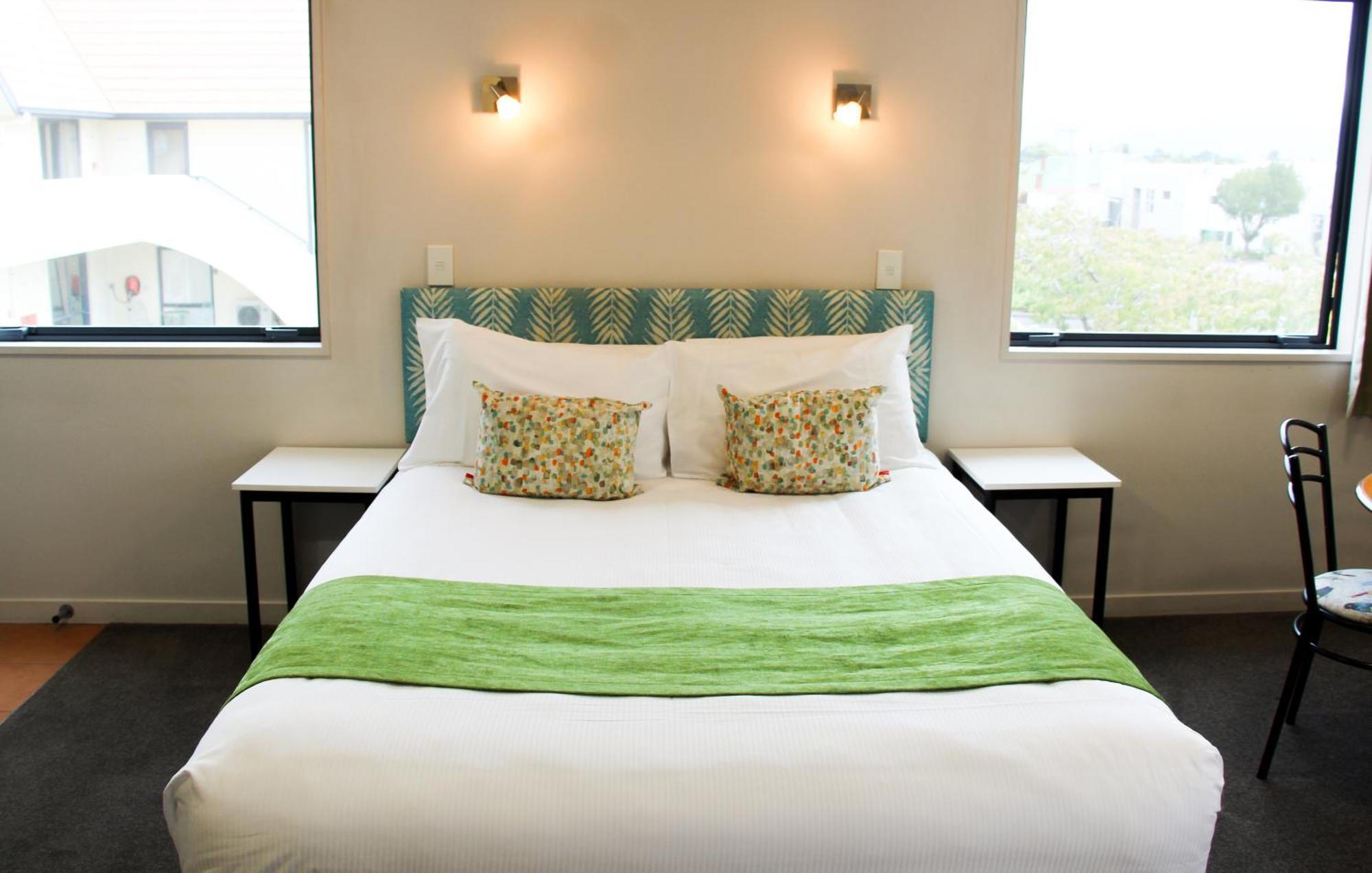 Bella Vista Motel 모스길 외부 사진