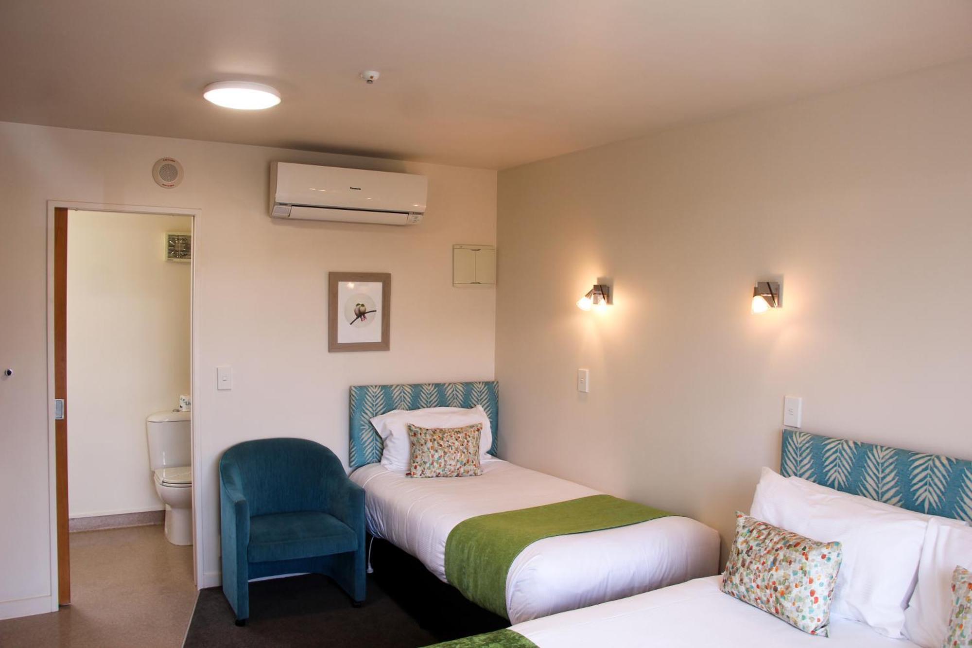 Bella Vista Motel 모스길 외부 사진