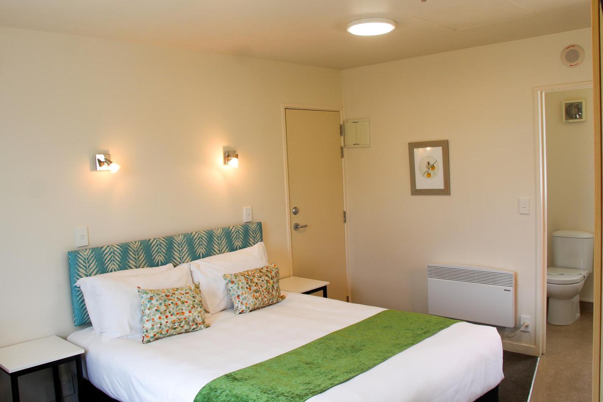 Bella Vista Motel 모스길 외부 사진