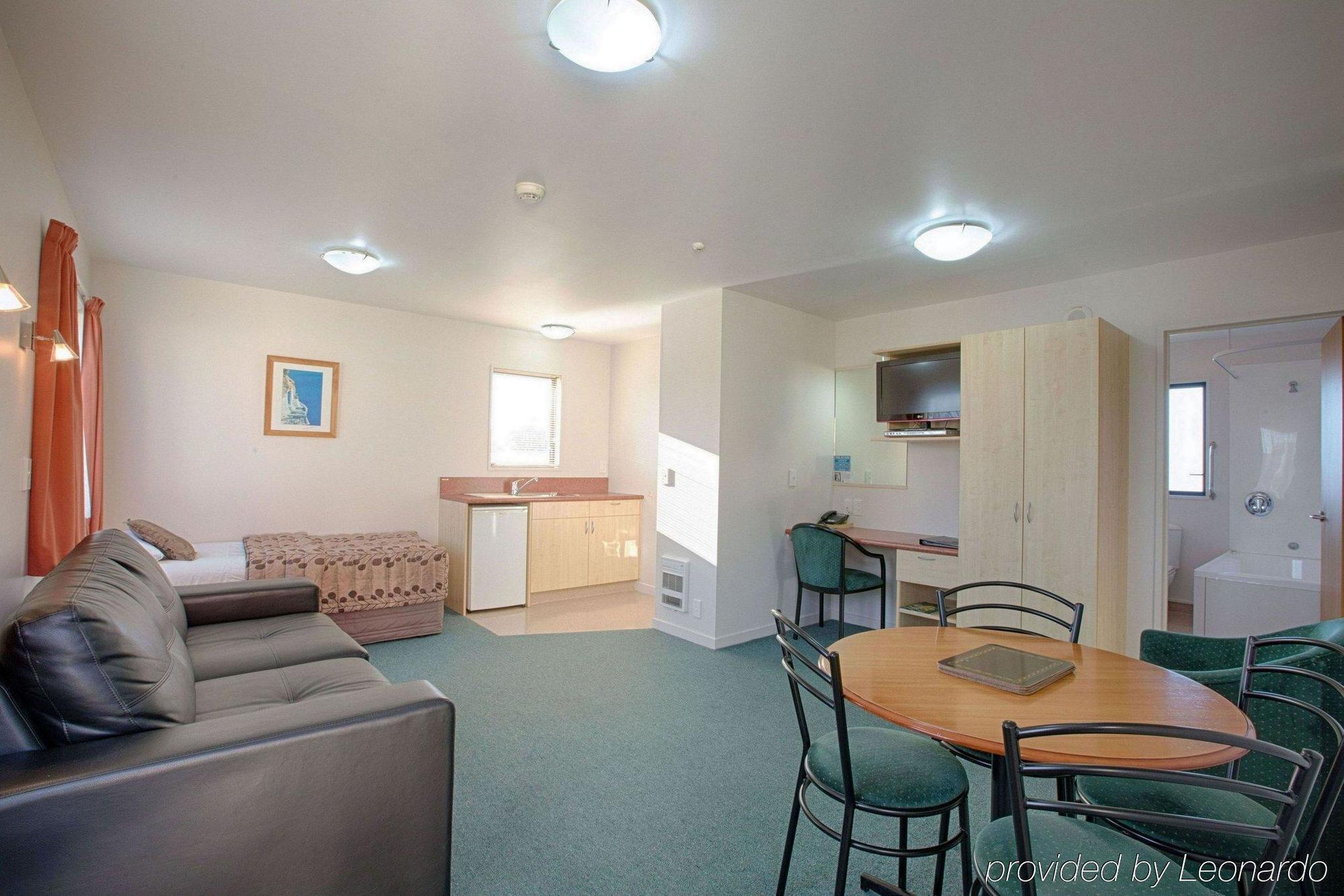Bella Vista Motel 모스길 외부 사진