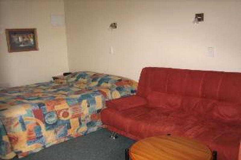 Bella Vista Motel 모스길 외부 사진