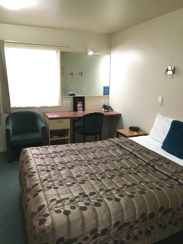 Bella Vista Motel 모스길 외부 사진