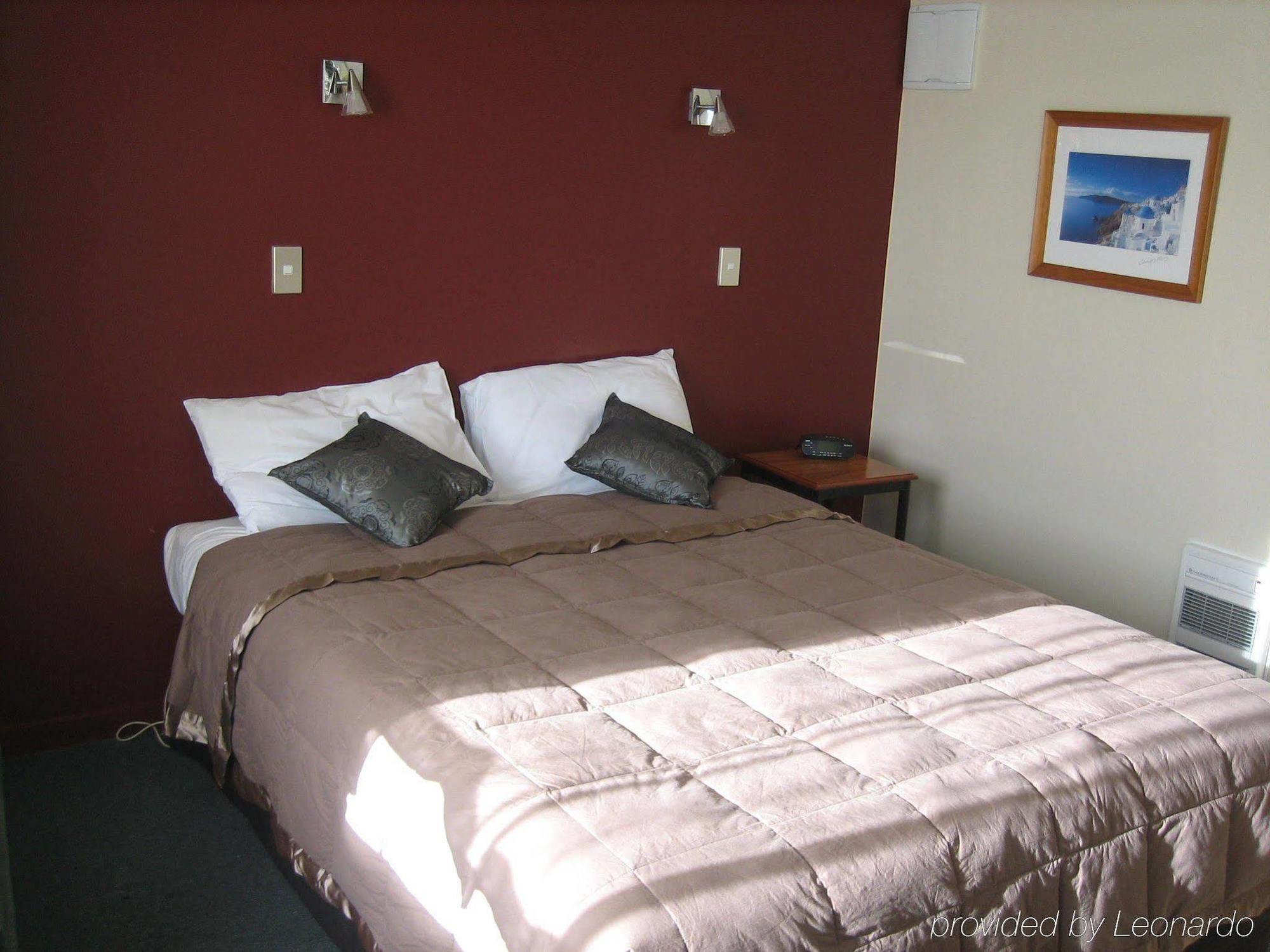 Bella Vista Motel 모스길 객실 사진
