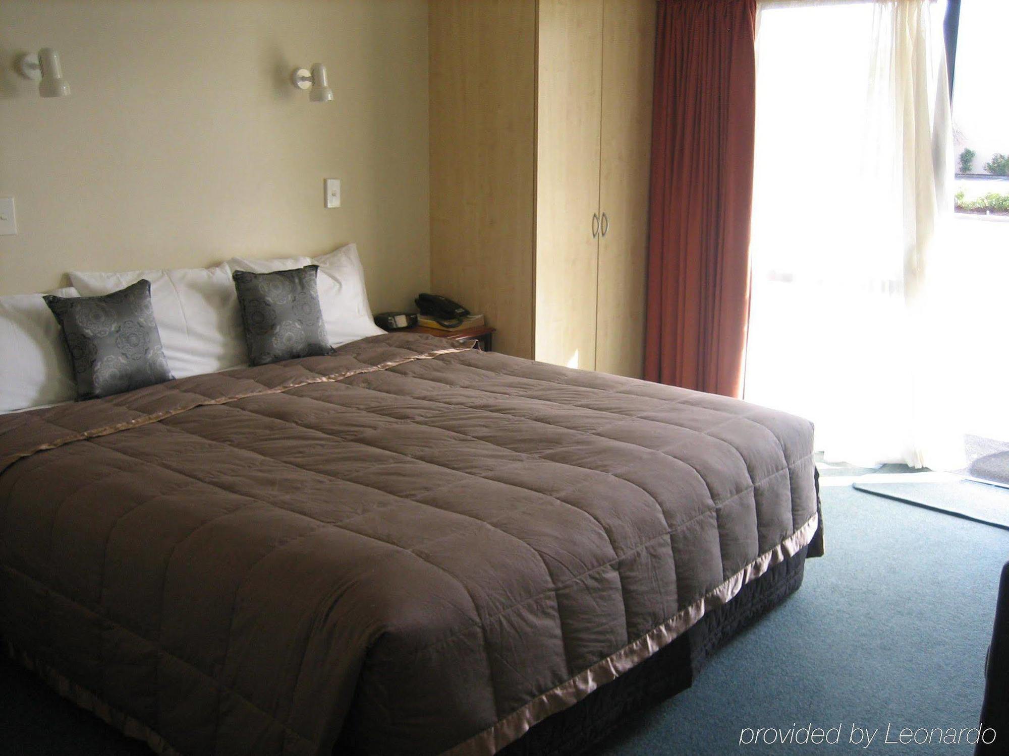 Bella Vista Motel 모스길 객실 사진
