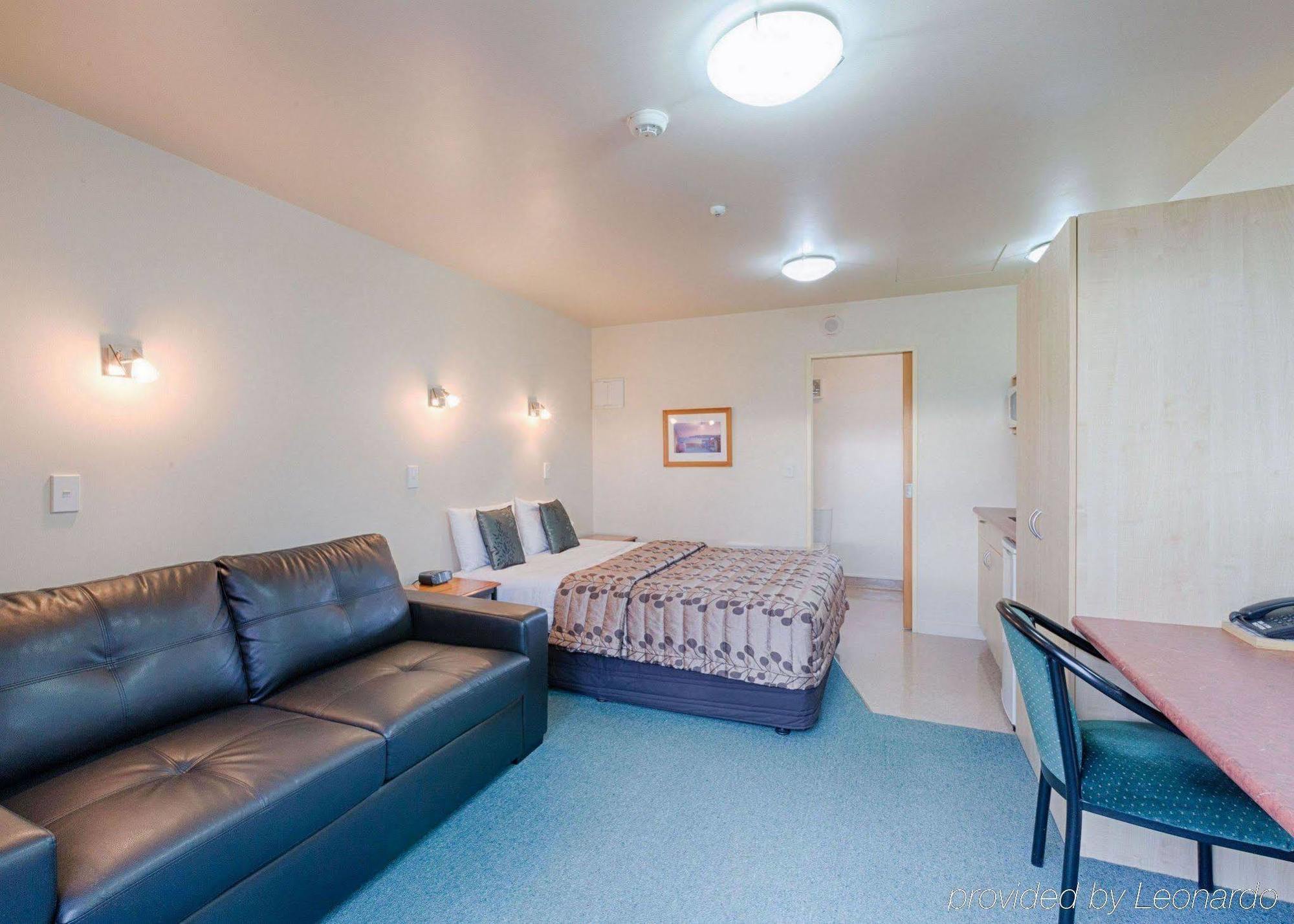 Bella Vista Motel 모스길 외부 사진