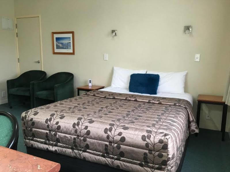 Bella Vista Motel 모스길 외부 사진