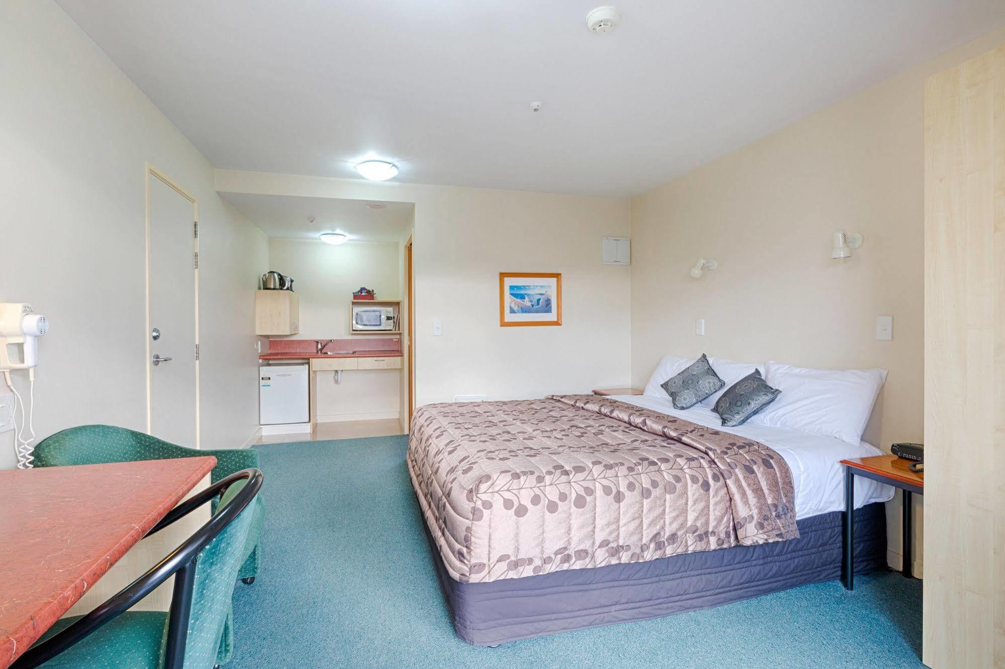 Bella Vista Motel 모스길 외부 사진