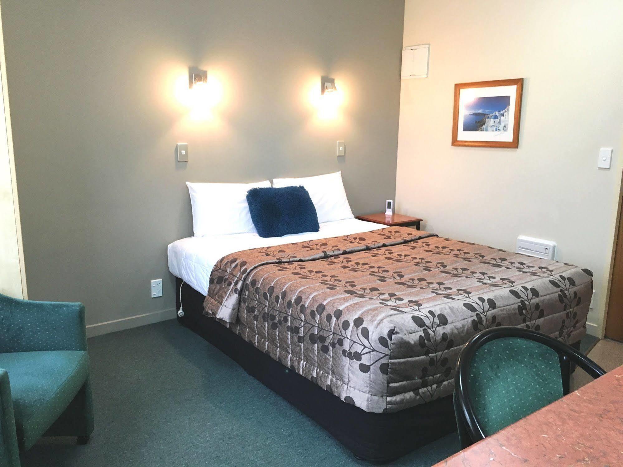 Bella Vista Motel 모스길 외부 사진