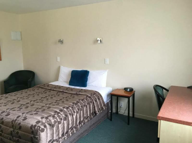 Bella Vista Motel 모스길 외부 사진