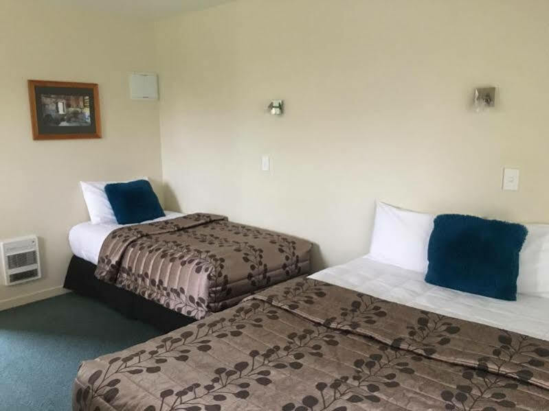 Bella Vista Motel 모스길 외부 사진