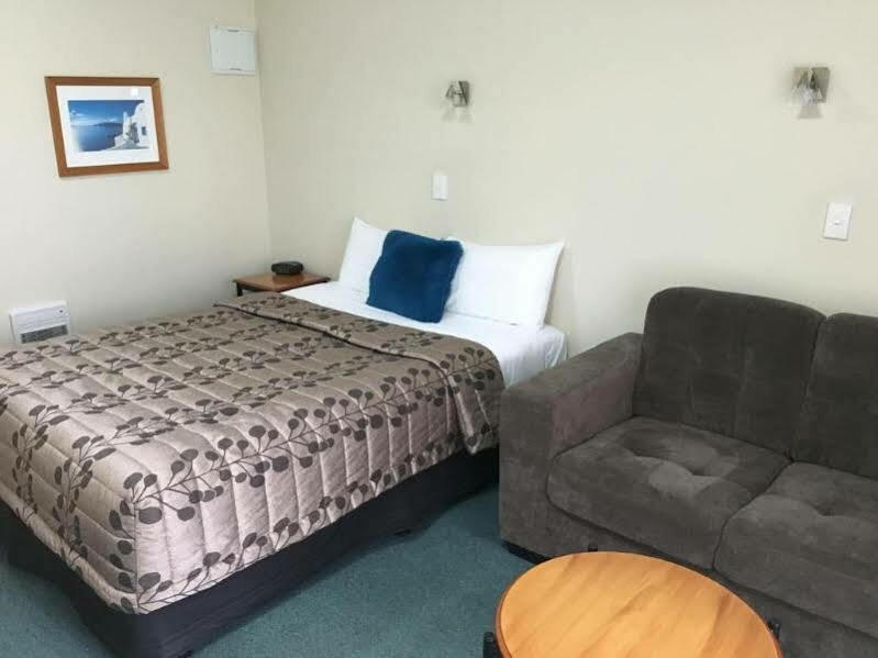 Bella Vista Motel 모스길 외부 사진