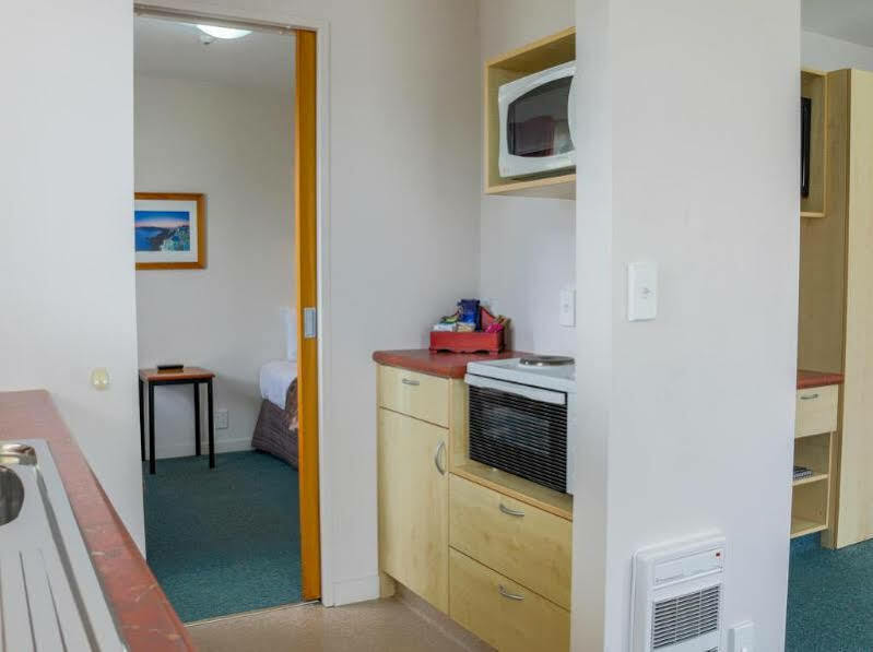 Bella Vista Motel 모스길 외부 사진
