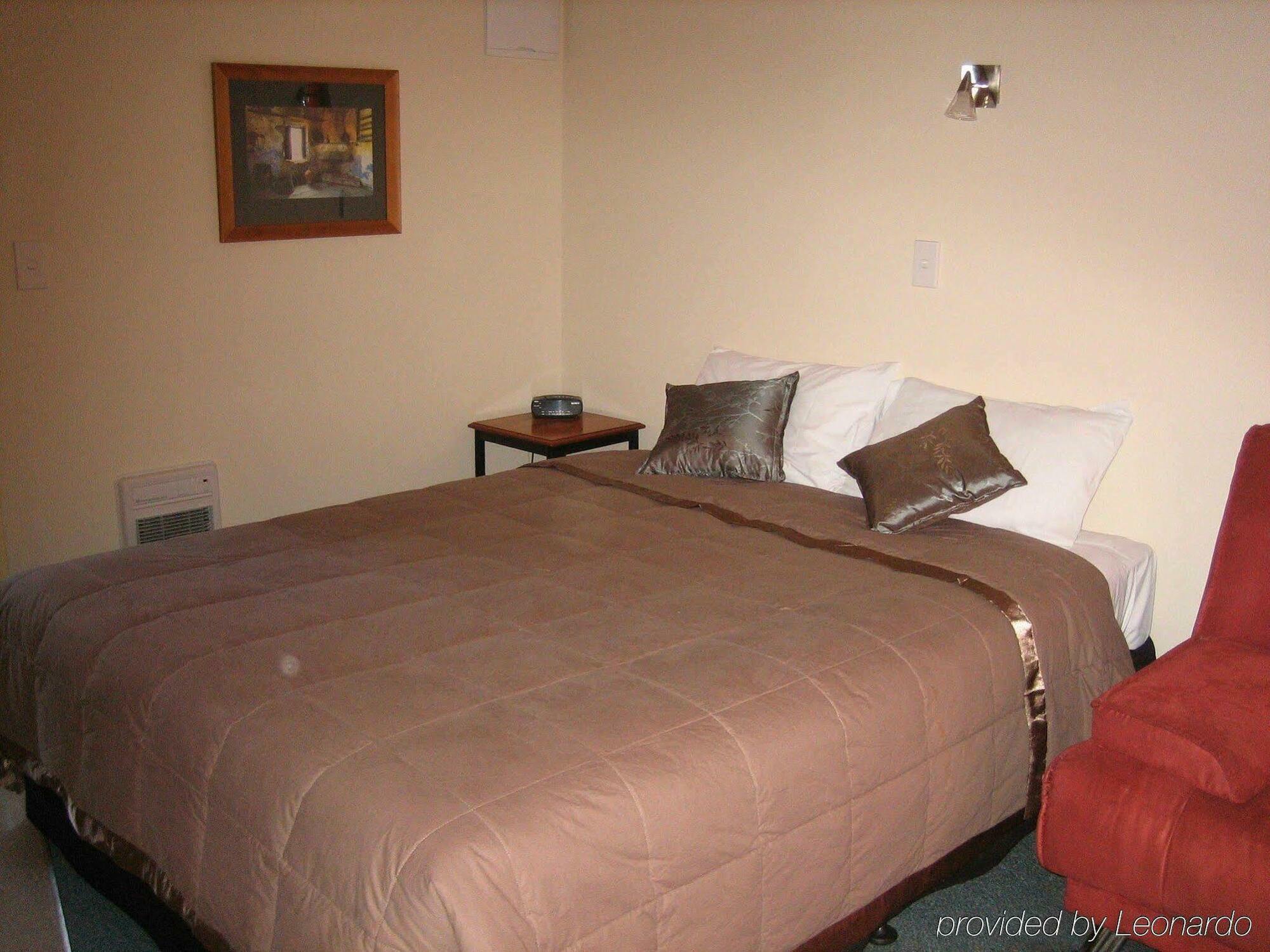 Bella Vista Motel 모스길 객실 사진